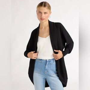 Scoop Women’s Ultimate ScubaKnit Cardigan